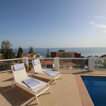Villa Arriba Fuengirola Eksteriør bilde