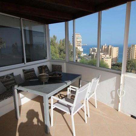 Villa Arriba Fuengirola Eksteriør bilde