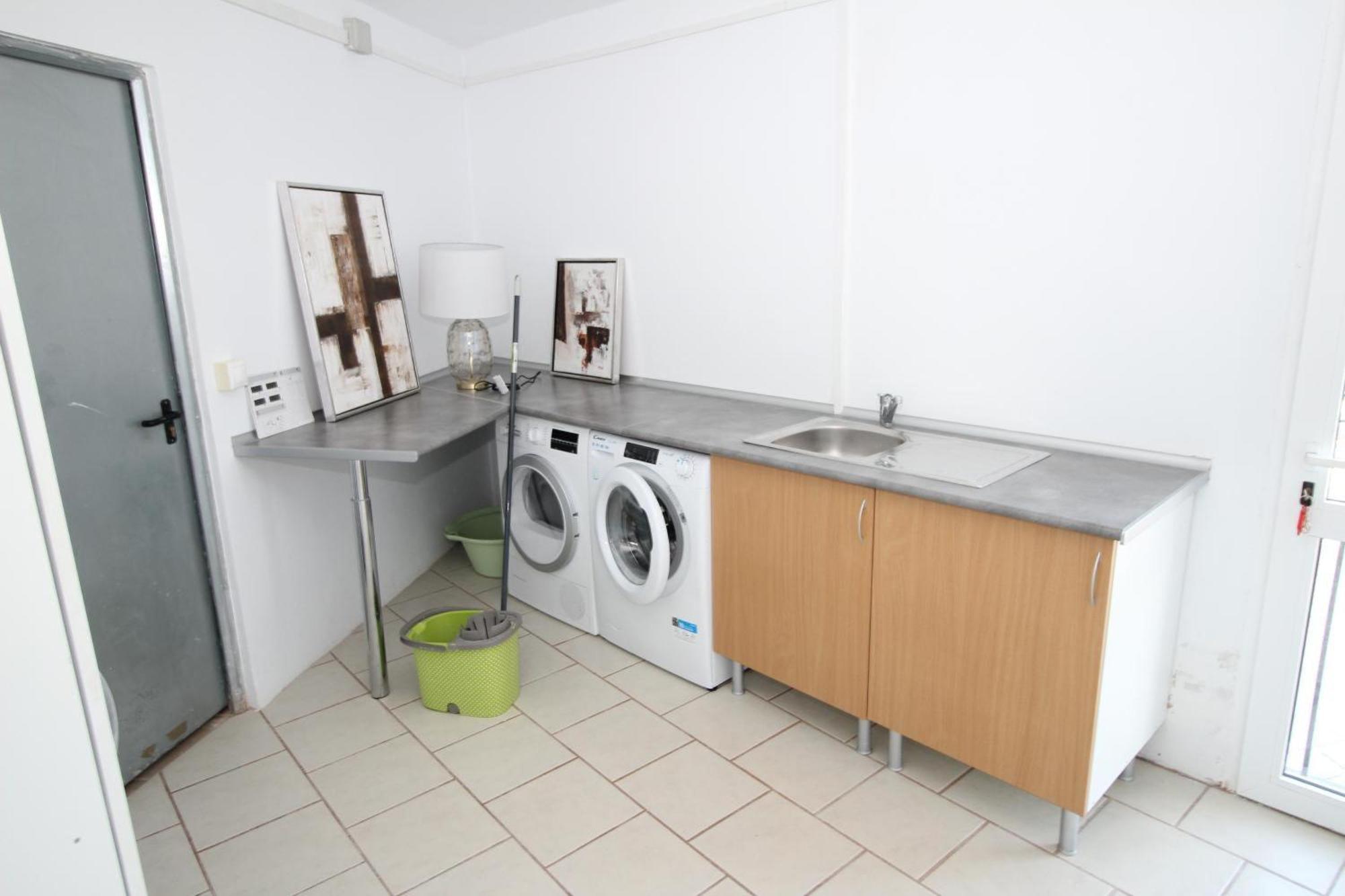 Villa Arriba Fuengirola Eksteriør bilde