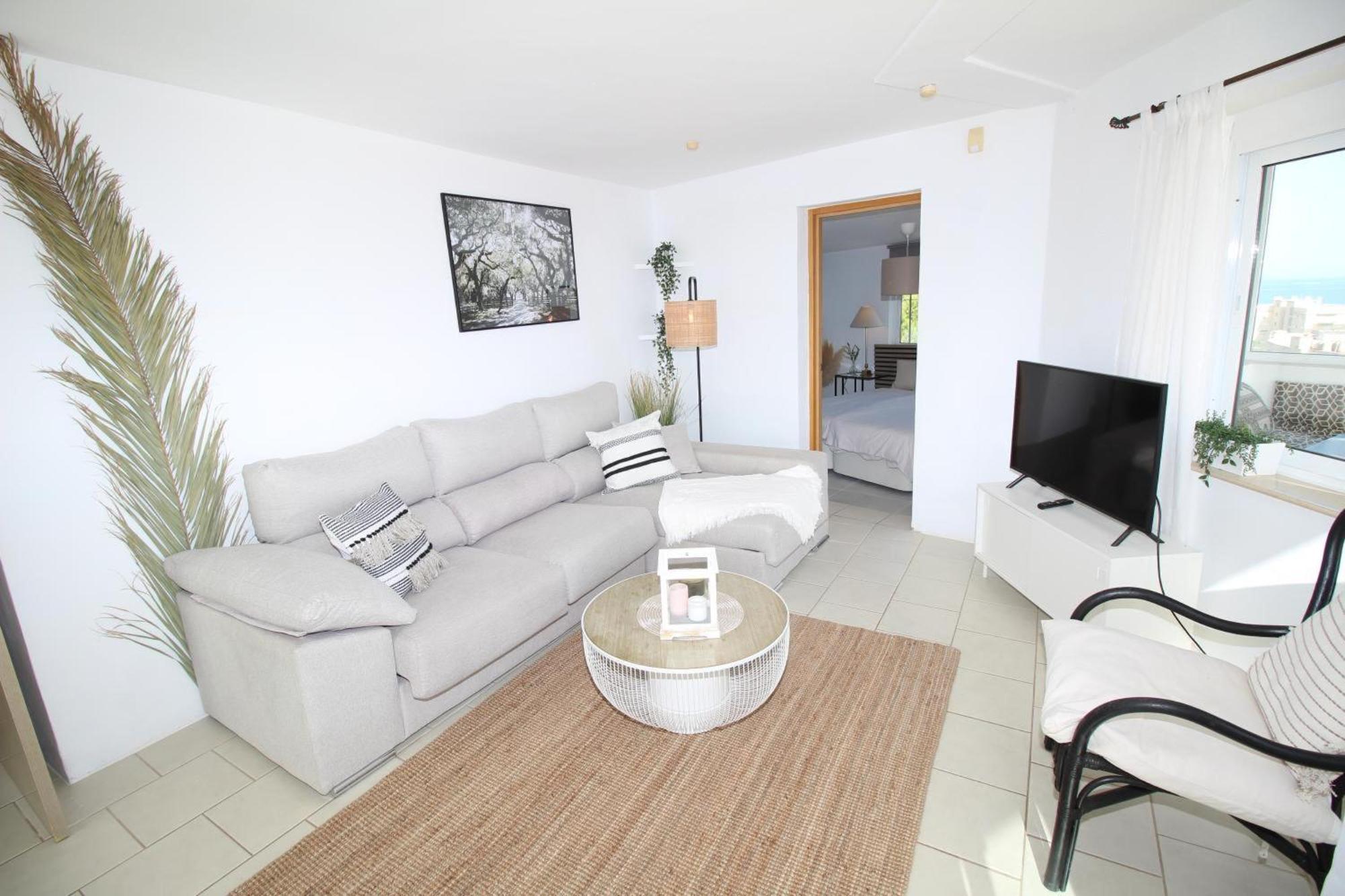 Villa Arriba Fuengirola Eksteriør bilde