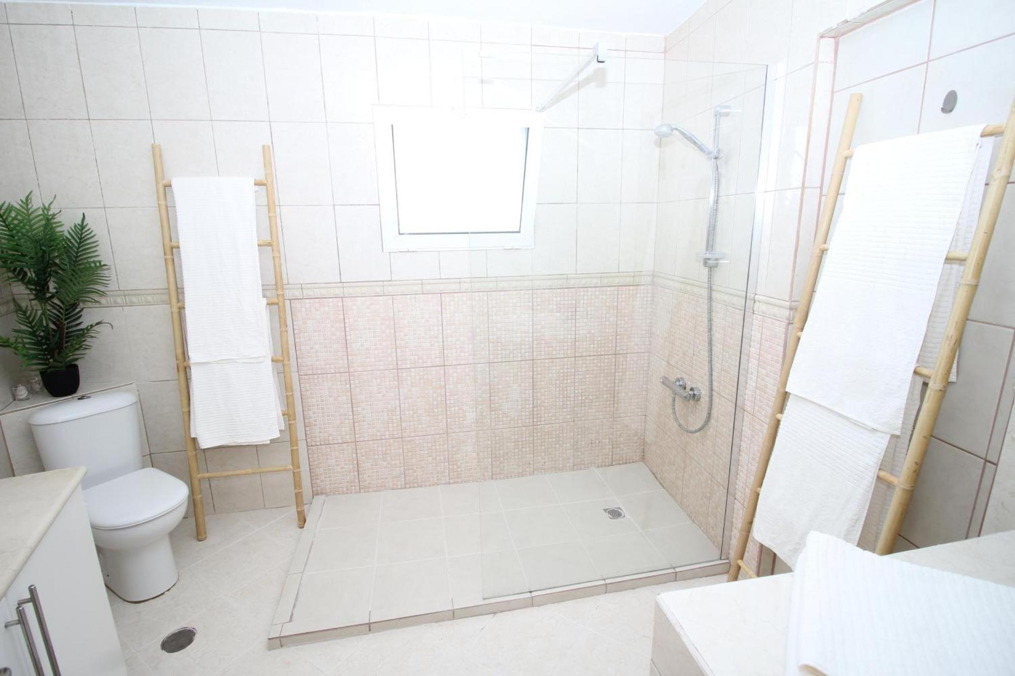 Villa Arriba Fuengirola Eksteriør bilde