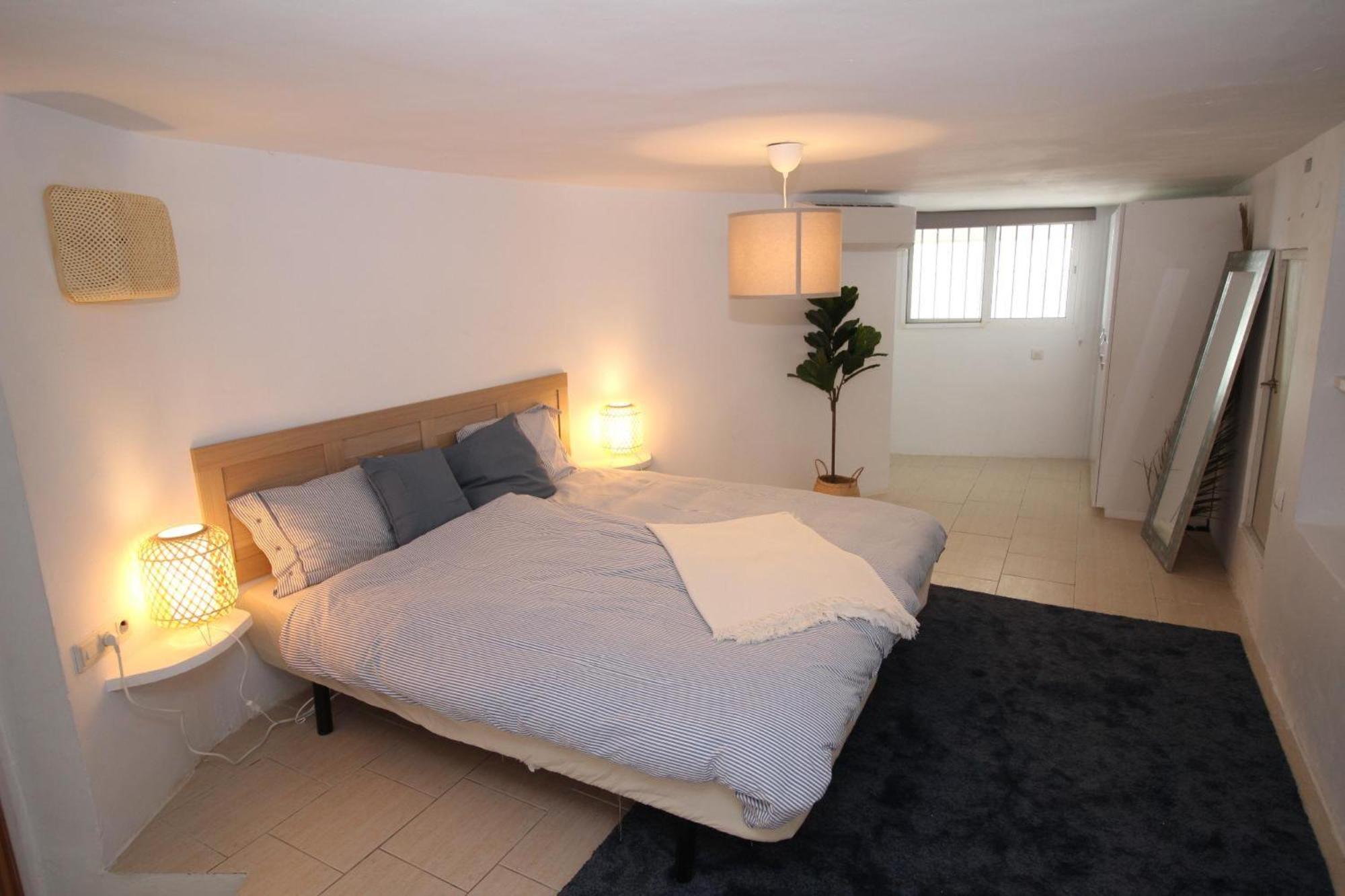 Villa Arriba Fuengirola Eksteriør bilde